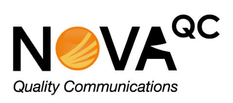 Nova QX. Broadband Quality Control